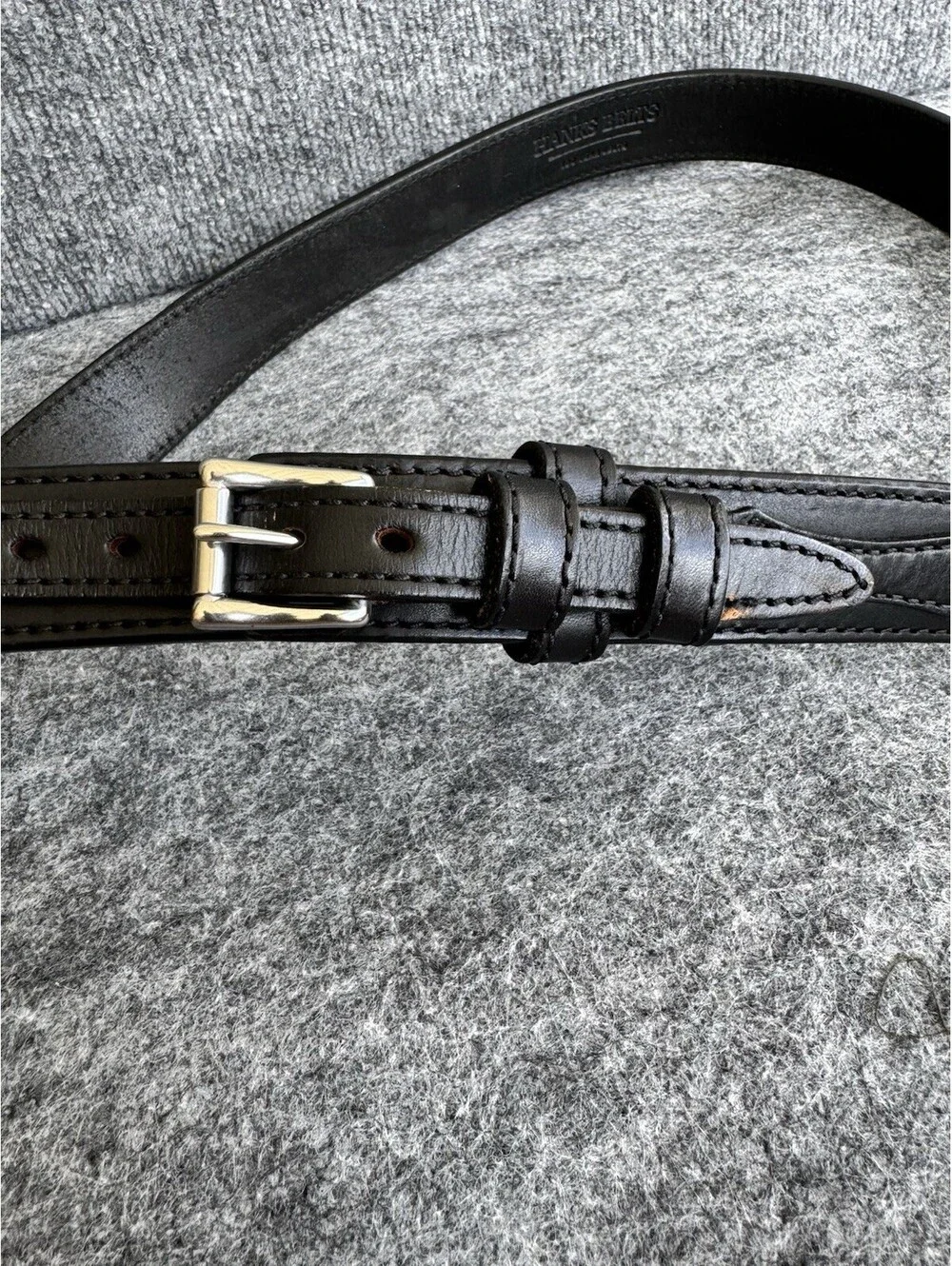 N/A hanks belts