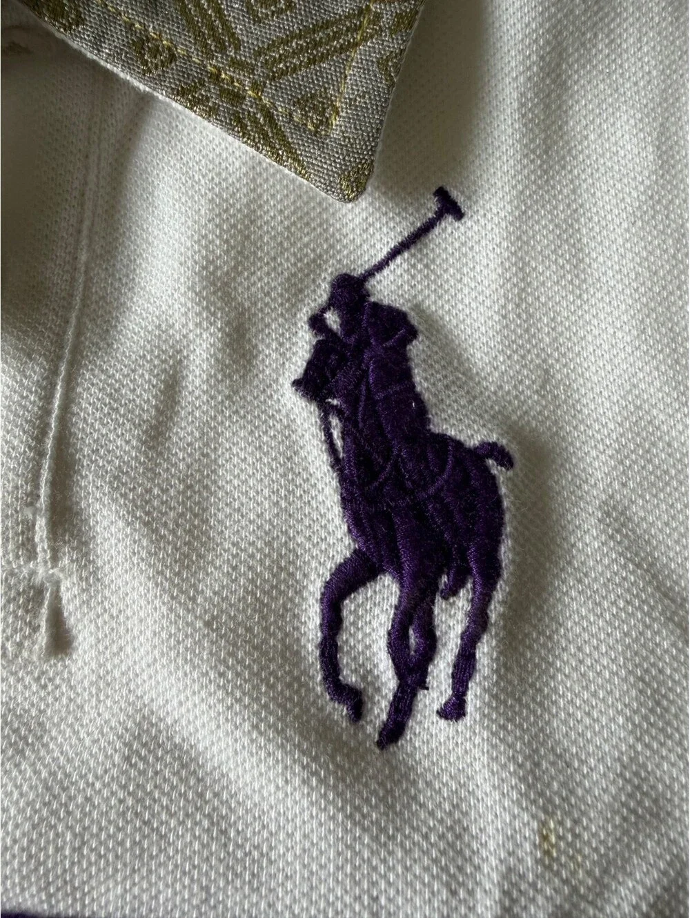 Ralph Lauren elevate your