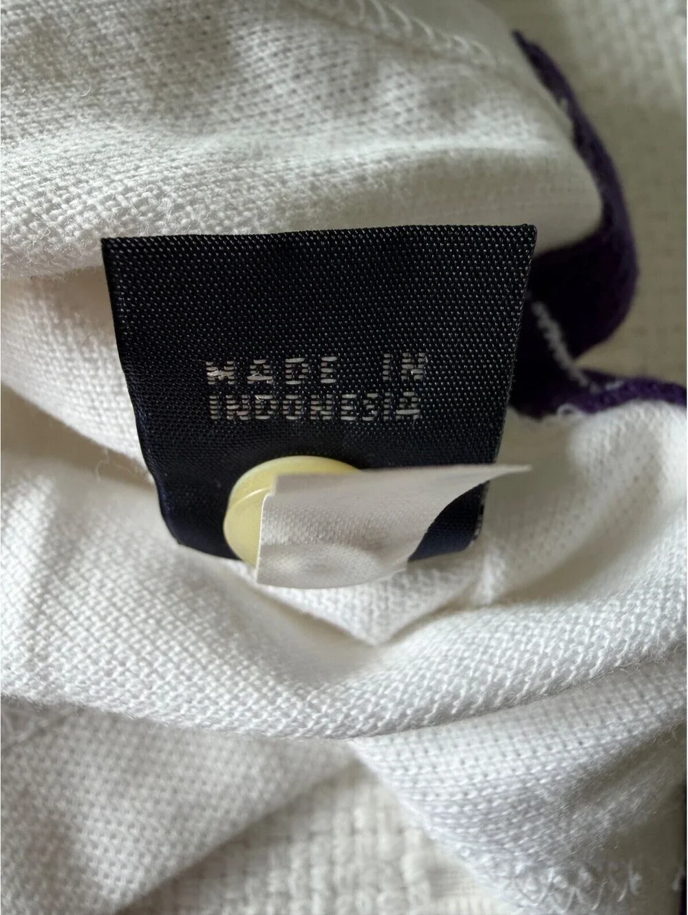 Ralph Lauren elevate your