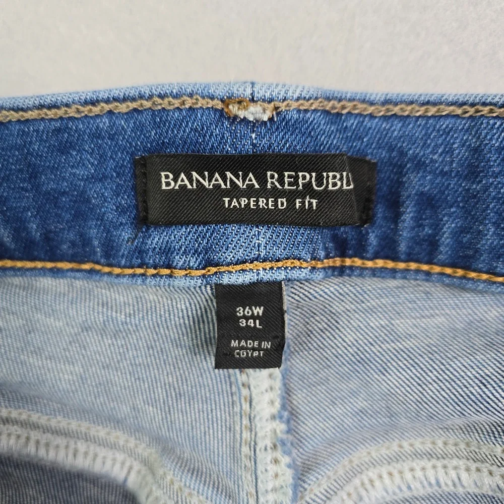Banana Republic good pre