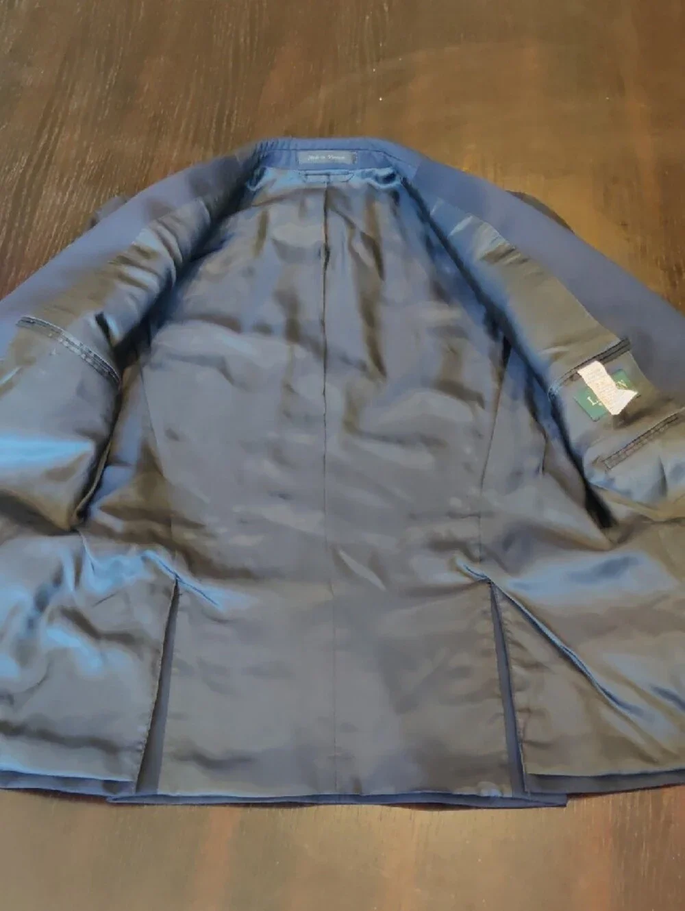 Ralph Lauren classic ralph