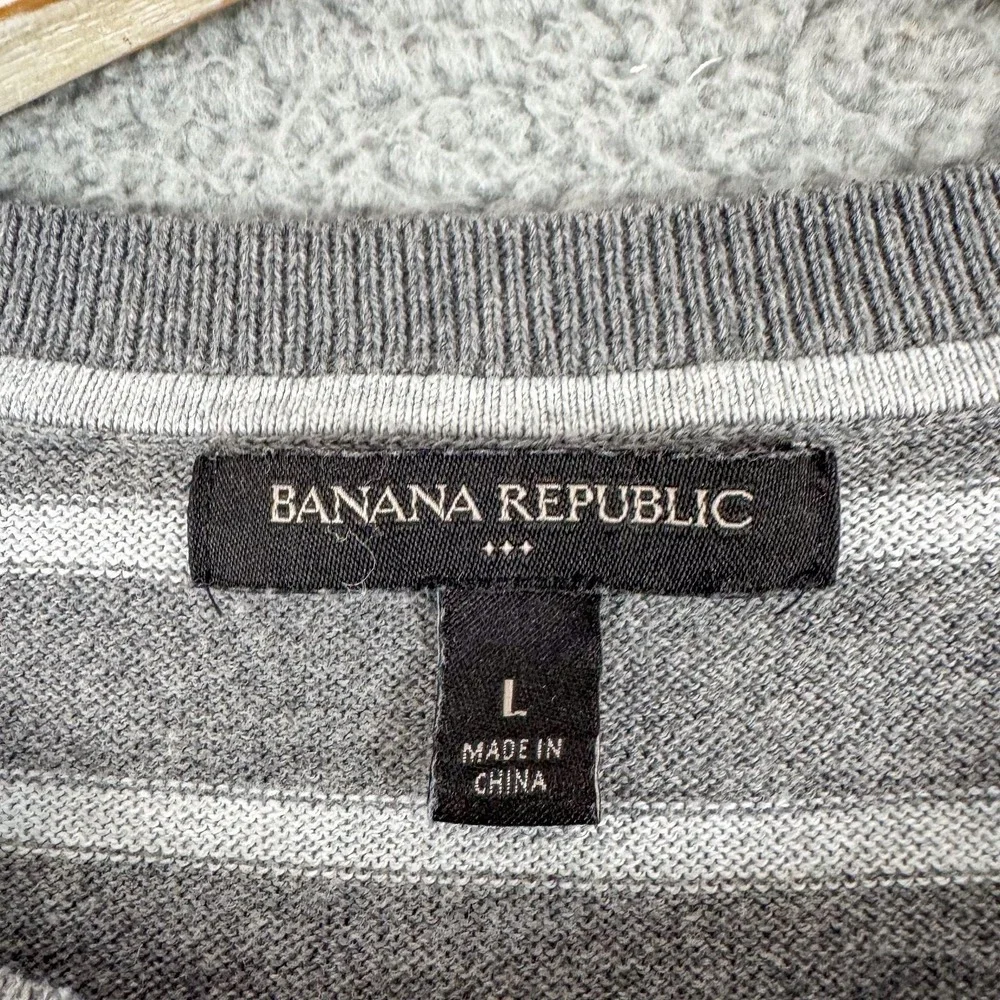 Banana Republic banana republic