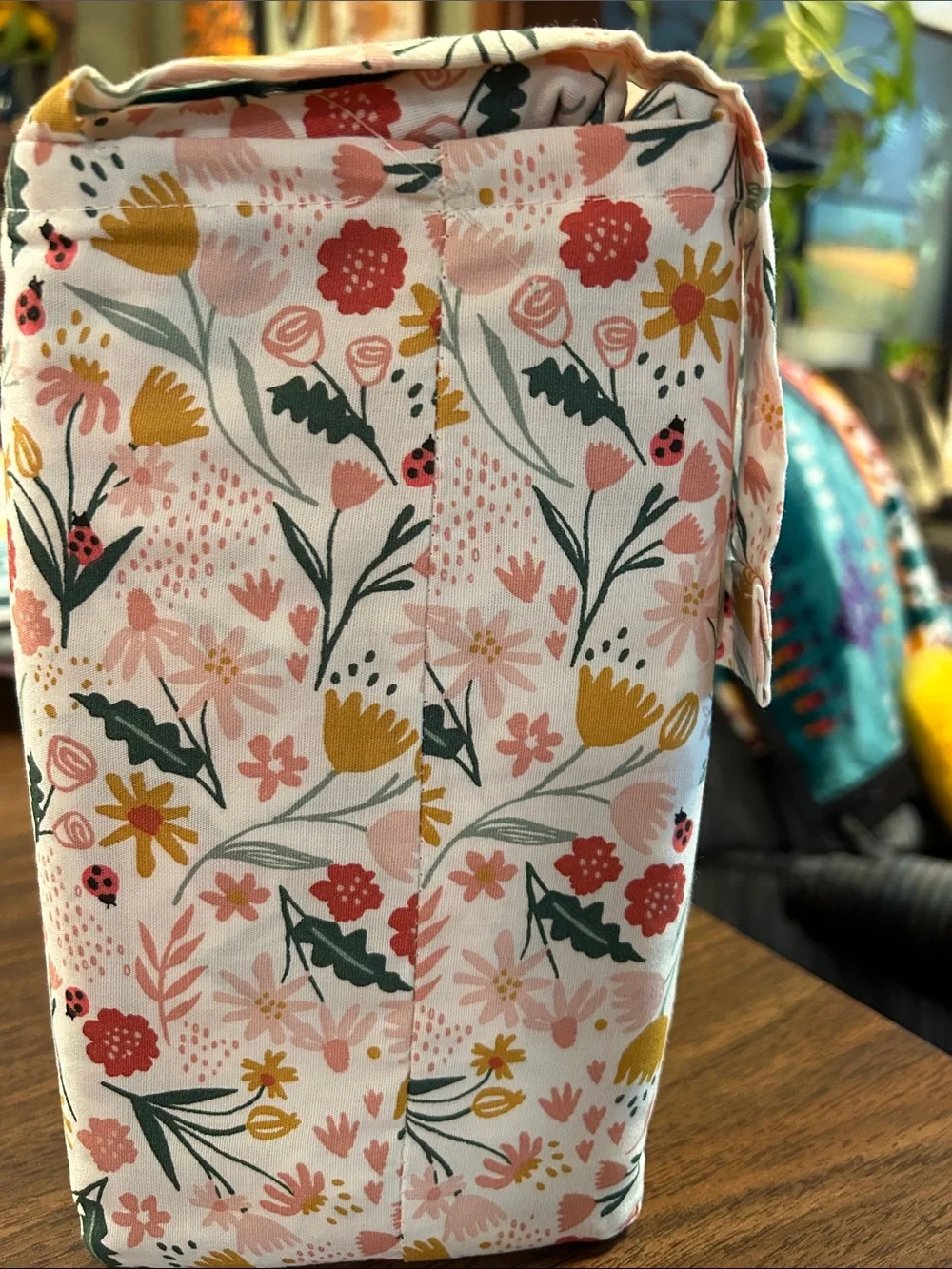 Target soft cotton