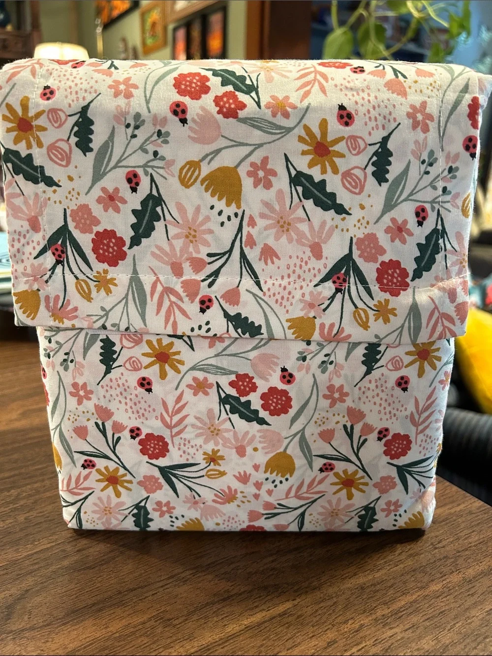 Target soft cotton