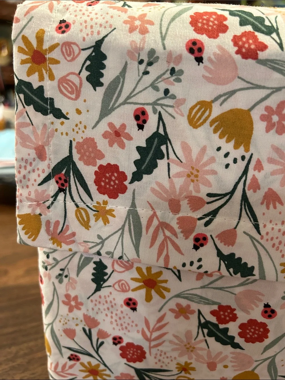 Target soft cotton