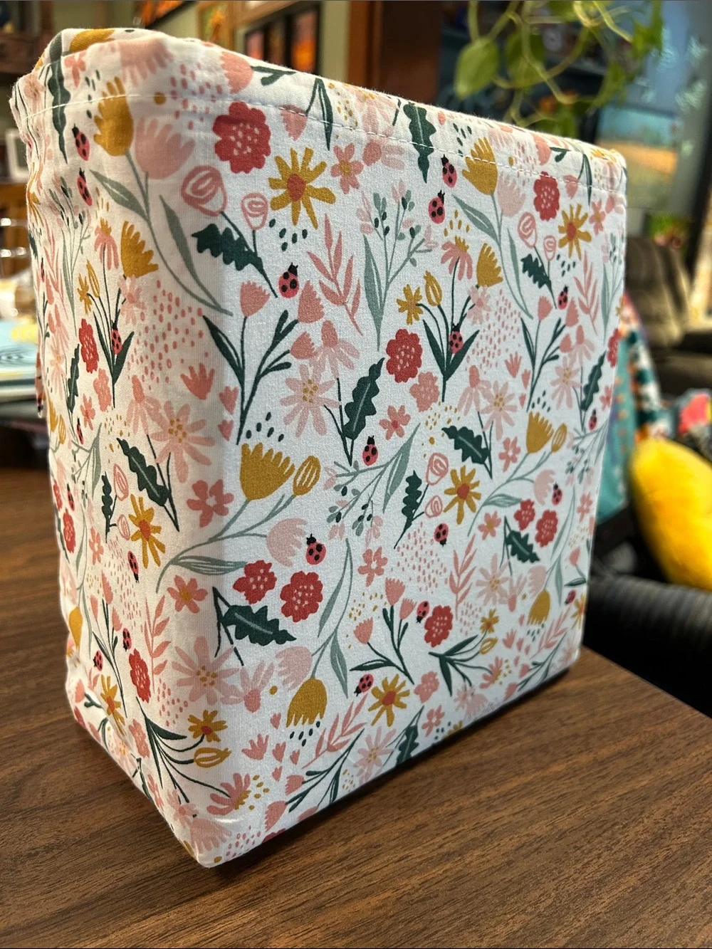 Target soft cotton