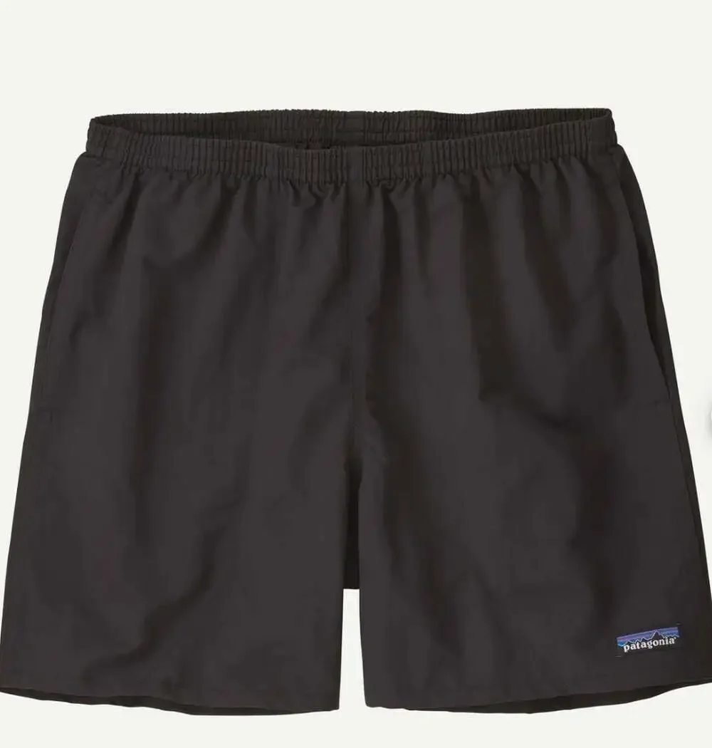 Patagonia inseam nylon