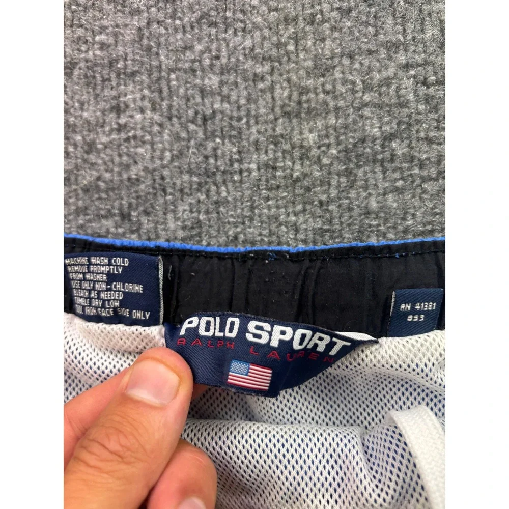 Polo Ralph Lauren vintage polo