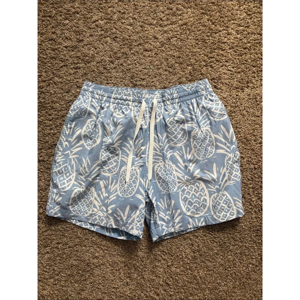 chubbies men’s thigh