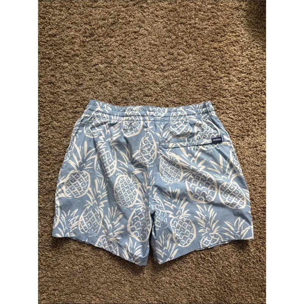 chubbies men’s thigh