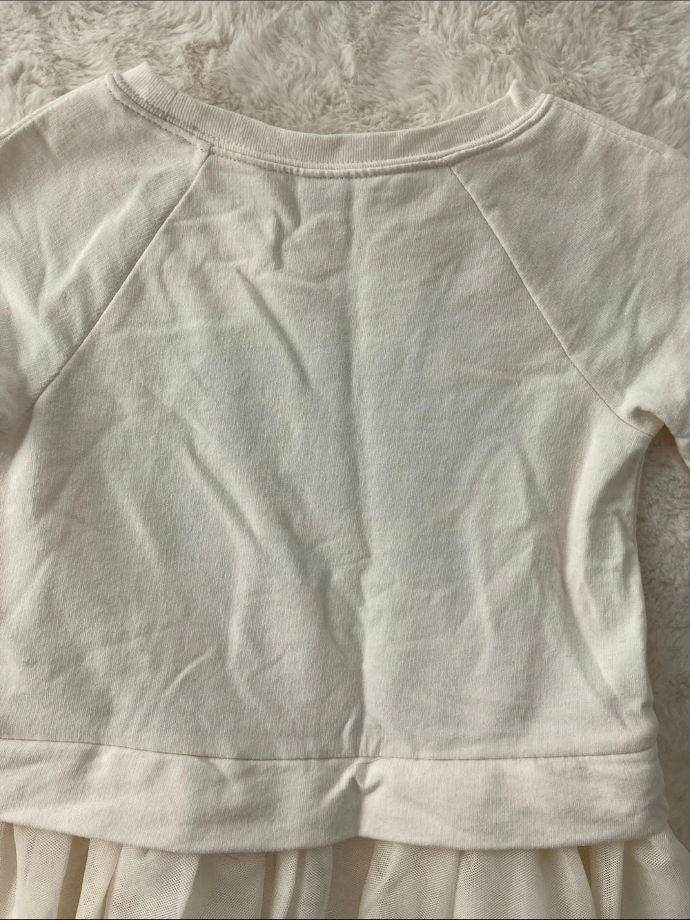 Old Navy questions long buyer