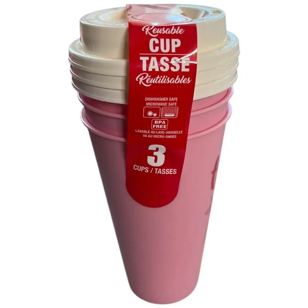 Greenbrier International, Inc. set reusable