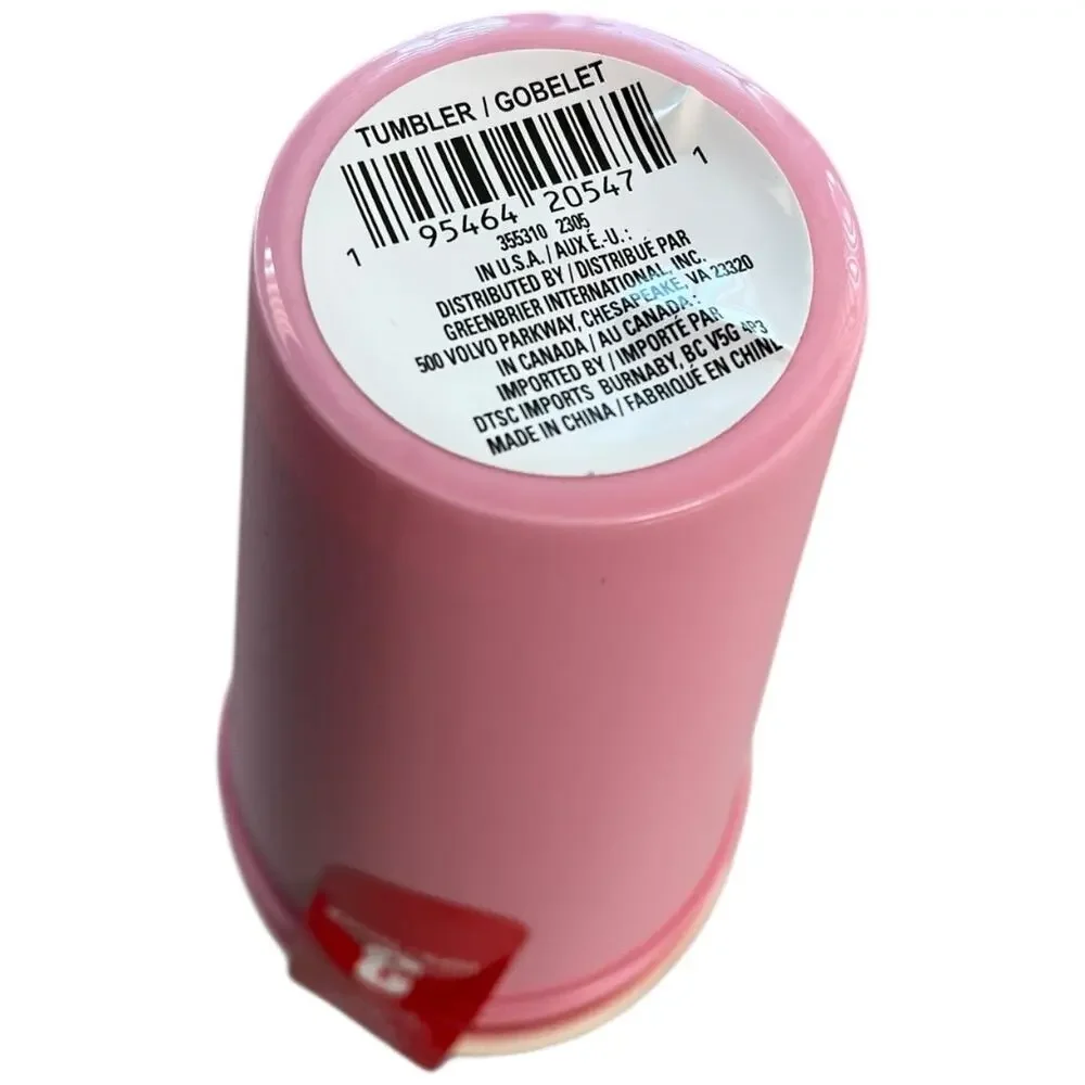 Greenbrier International, Inc. set reusable