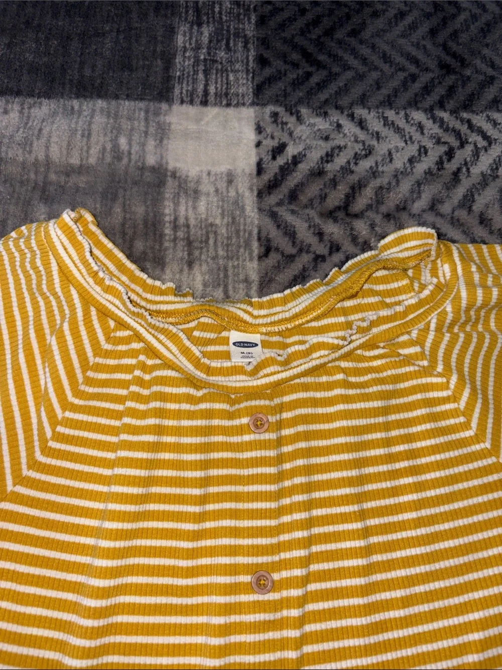 Old Navy soft knit
