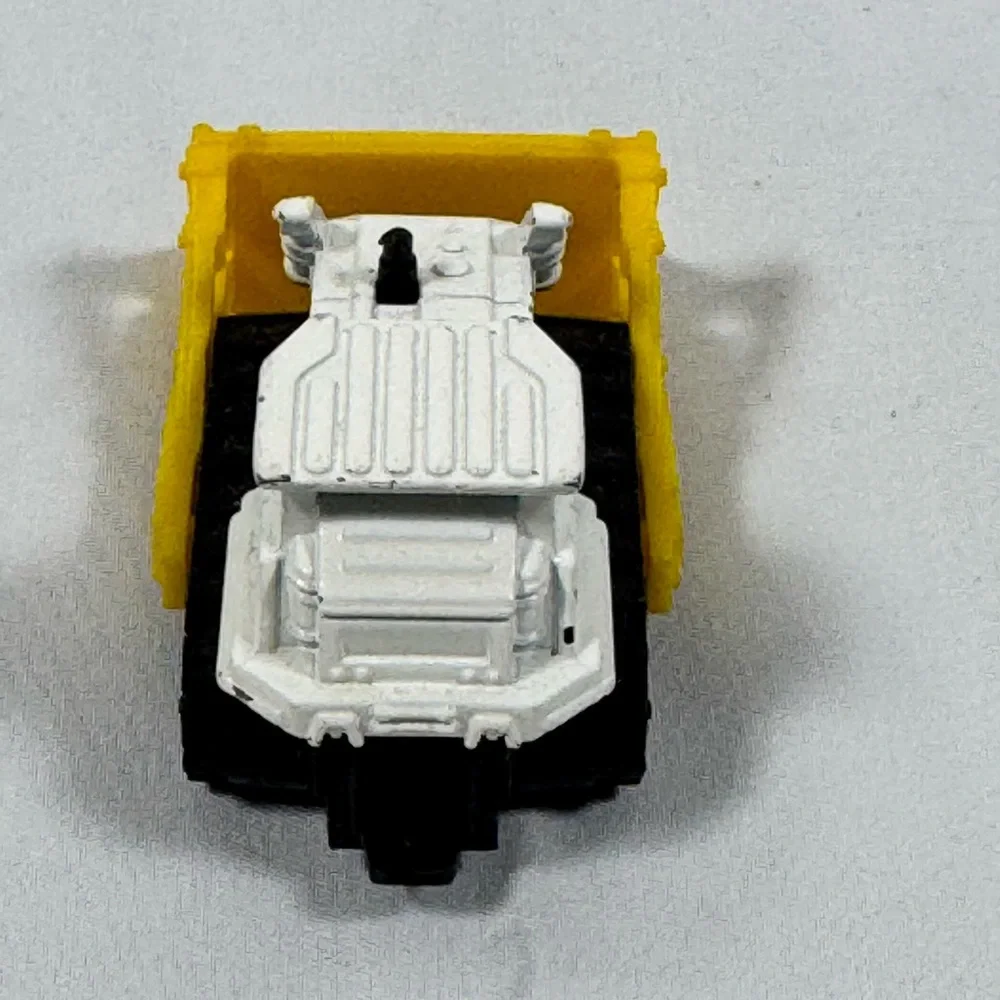 2013‎ Matchbox Groundbreaker