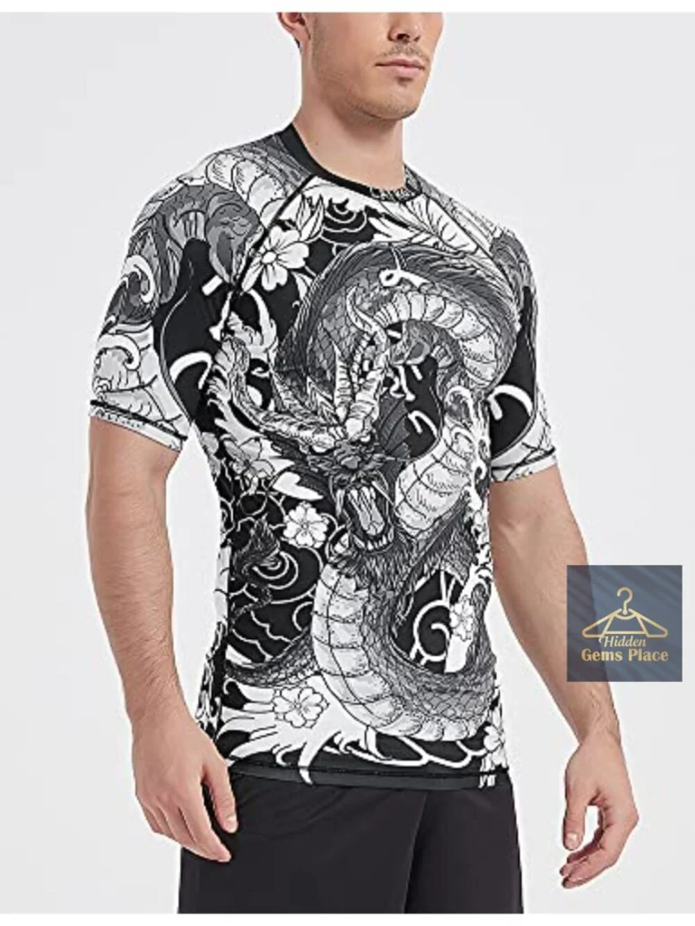 N/A men’s long