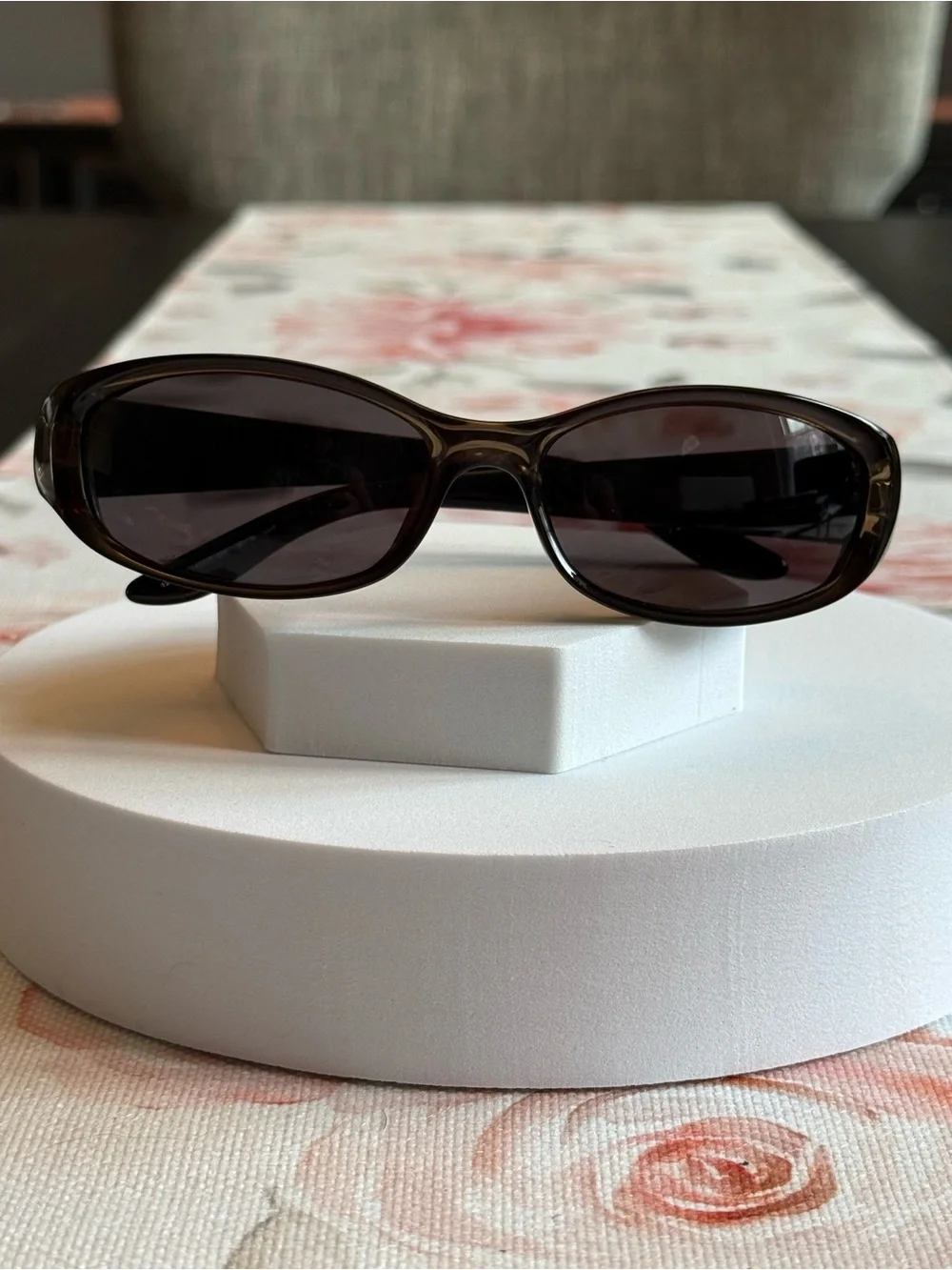 Gucci lightweight design