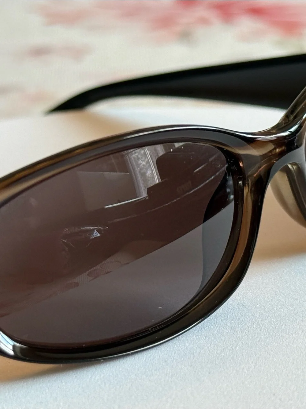 Gucci lightweight design