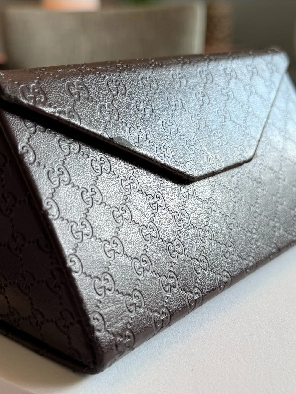 Gucci lightweight design