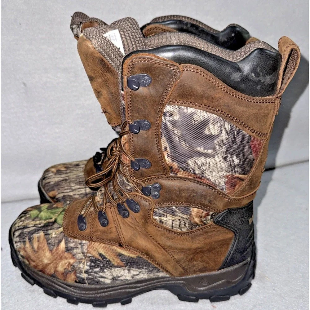 ROCKY SPORT UTILITY MAX 1000G INSULATED WATERPROOF 9