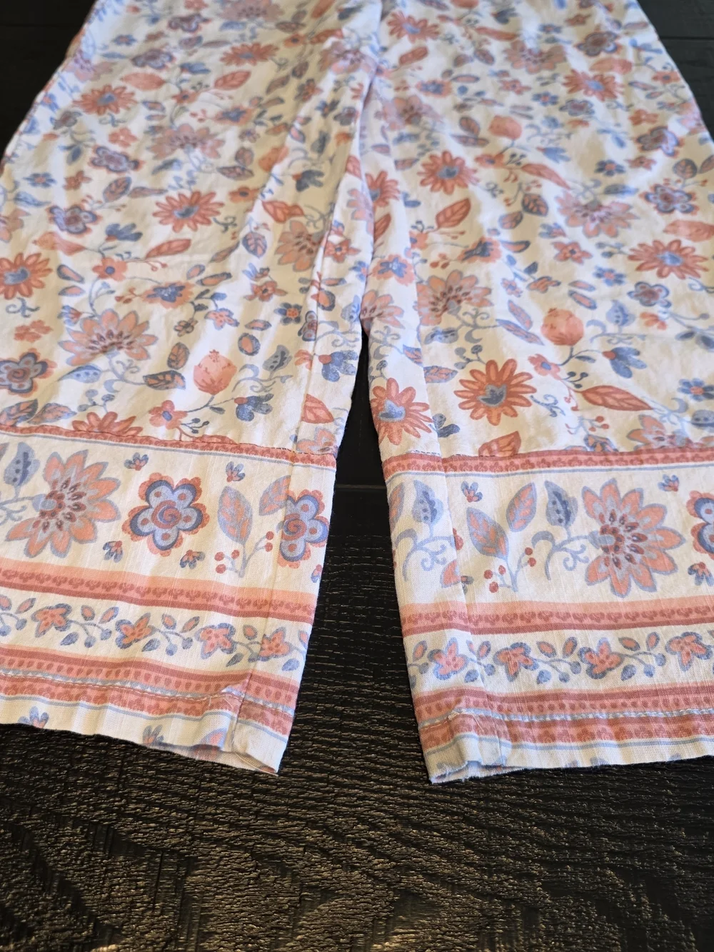 N/A soft floral