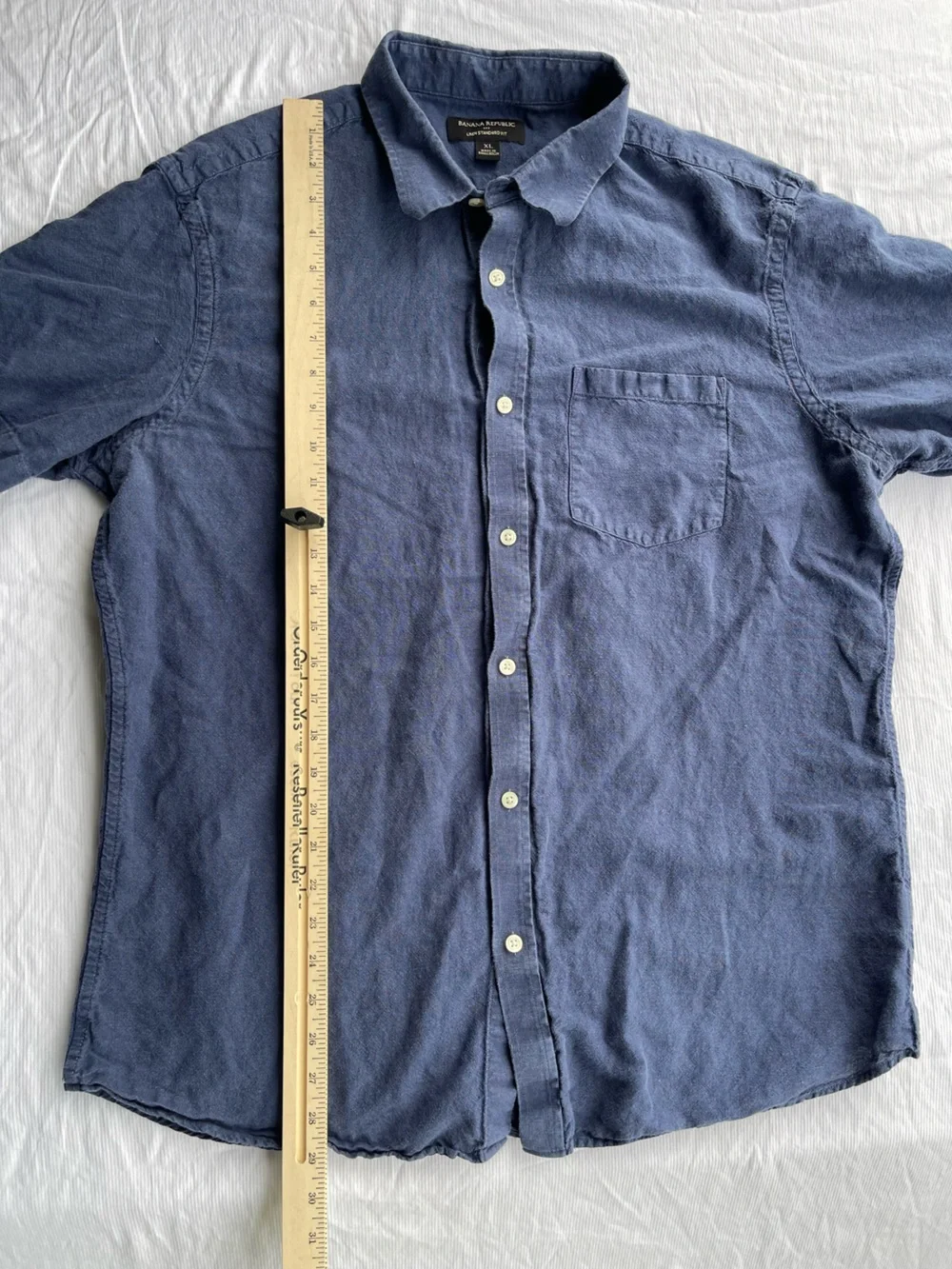 Banana Republic lightweight short