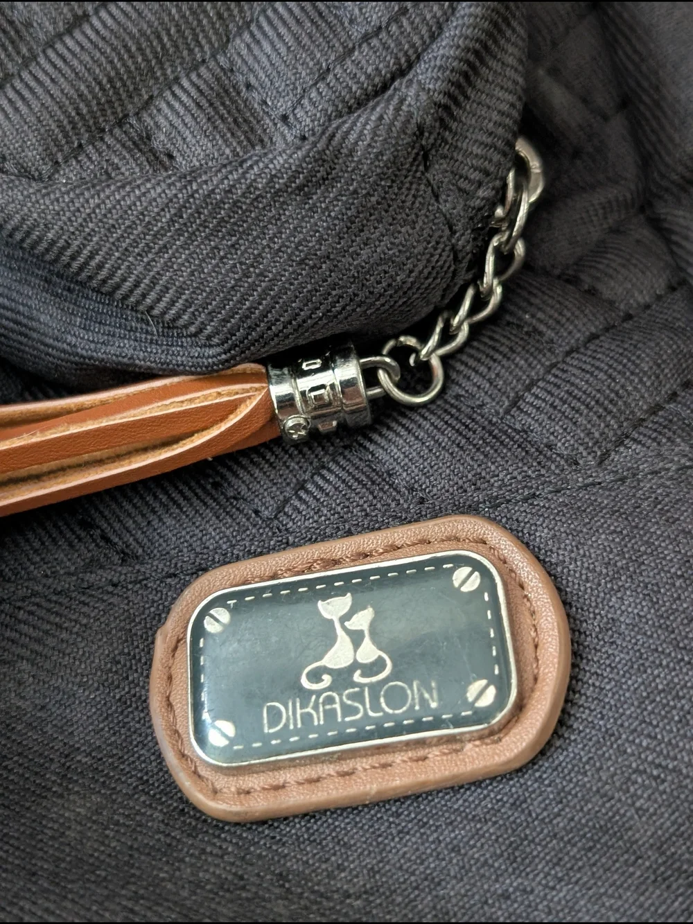 N/A stylish dark