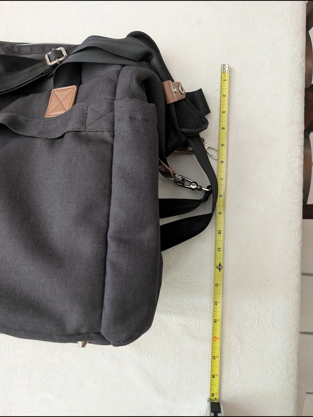 N/A stylish dark