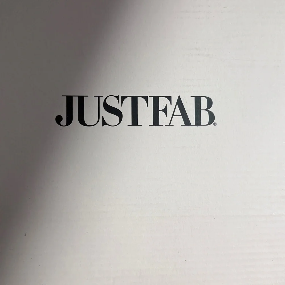 JustFab just fab