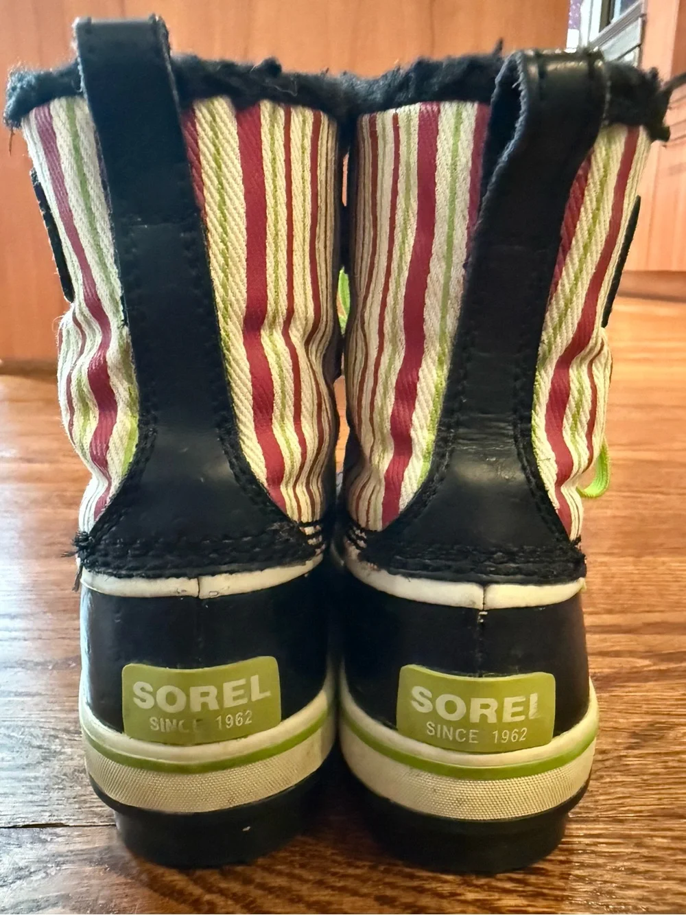 Sorel play kids