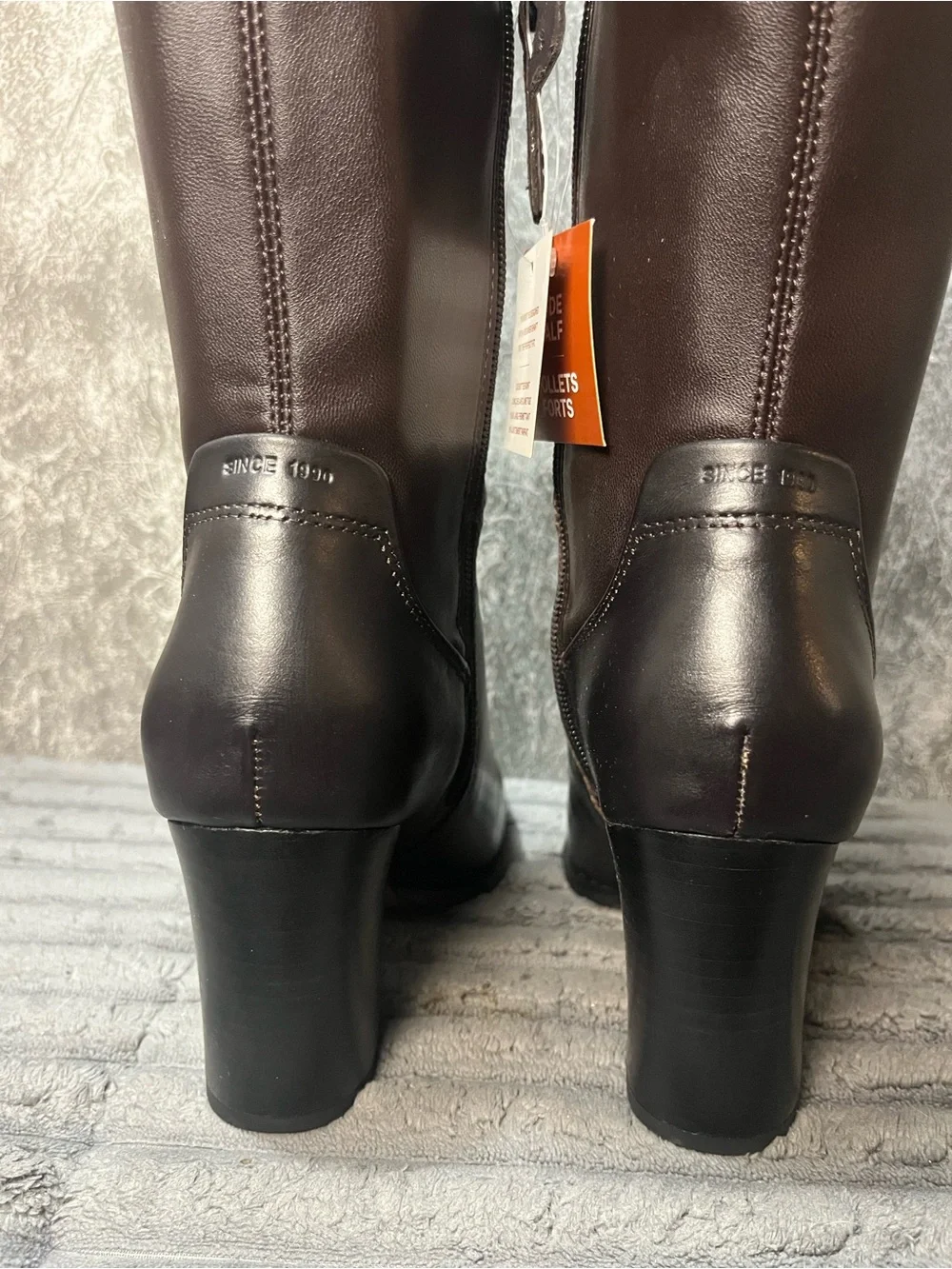 Franco Sarto classic over