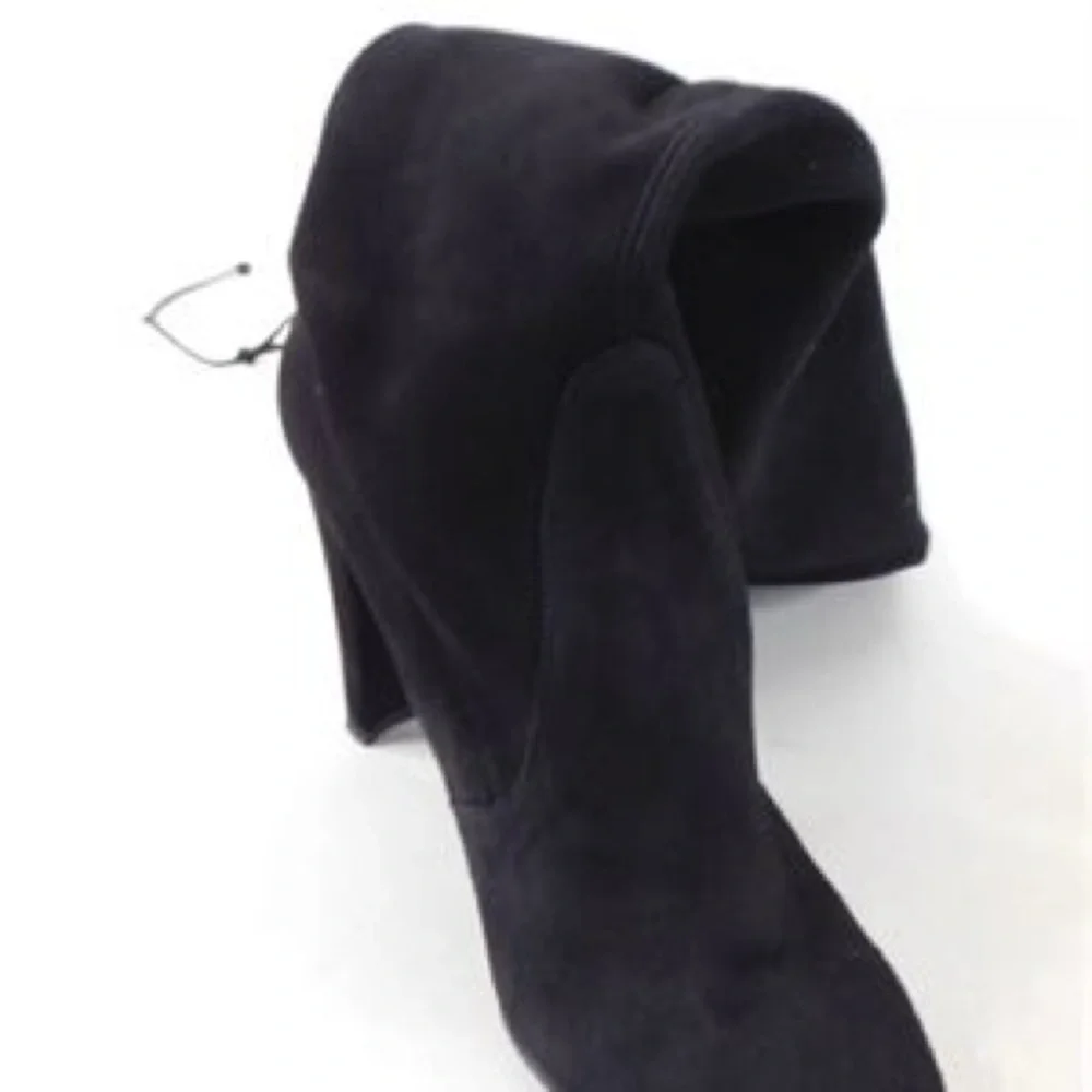 Stuart Weitzman stride confidence