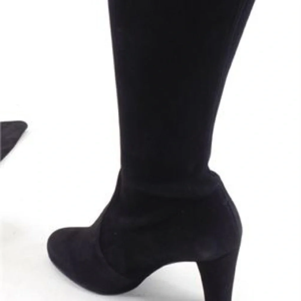 Stuart Weitzman stride confidence