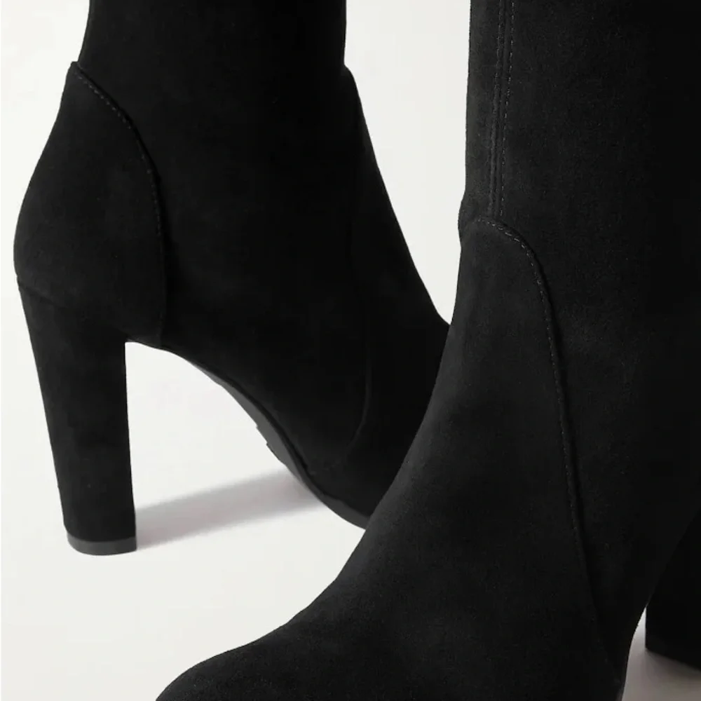Stuart Weitzman stride confidence