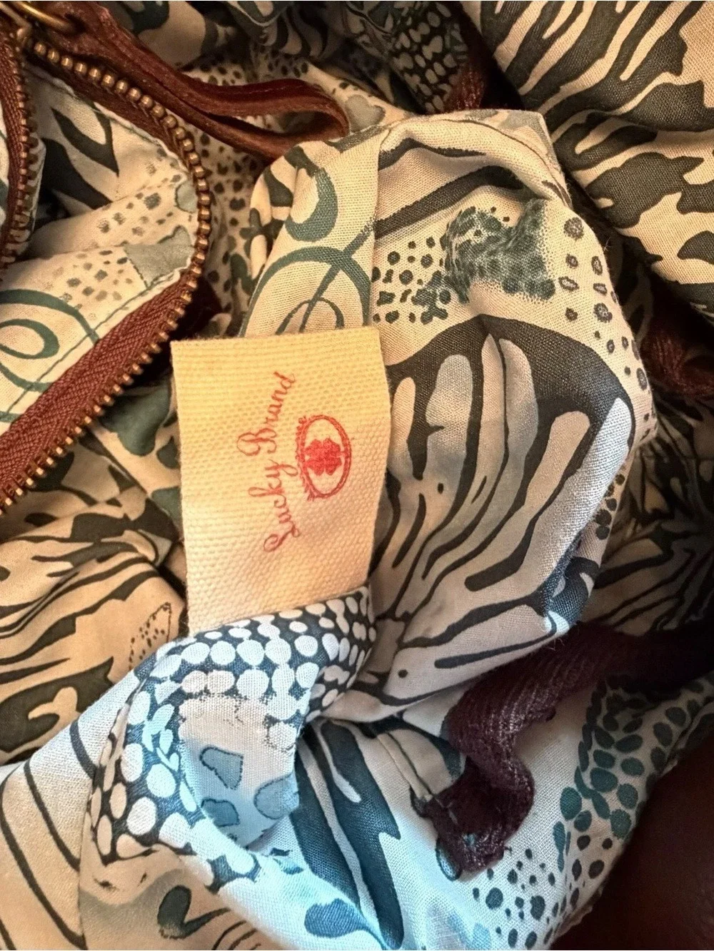 Lucky Brand lucky brand