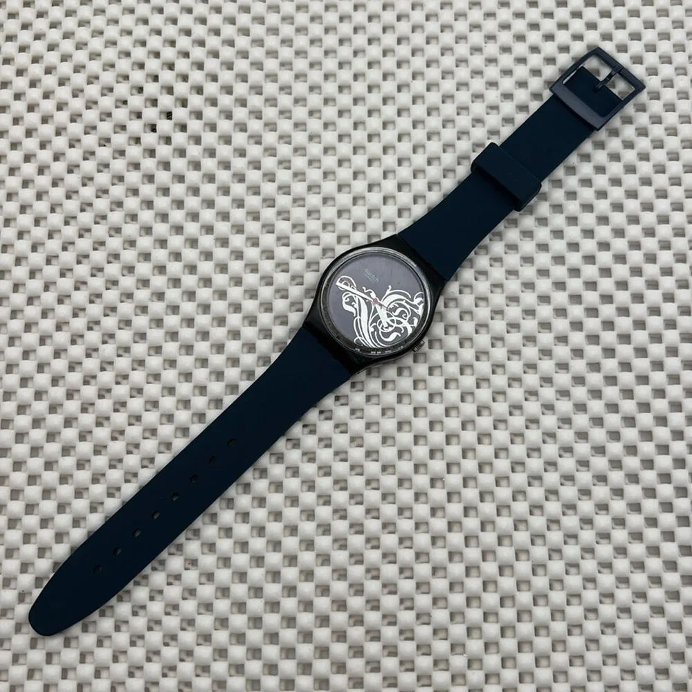 Swatch watch gb135