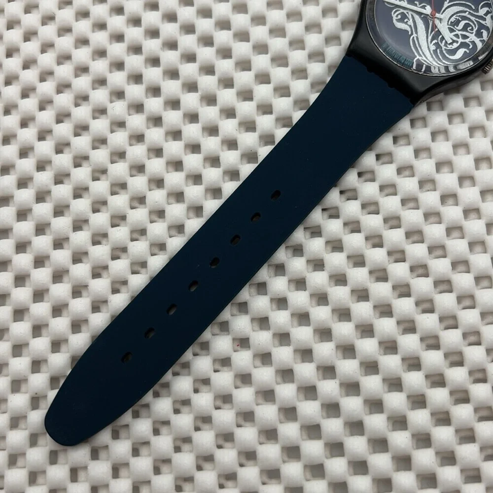 Swatch watch gb135