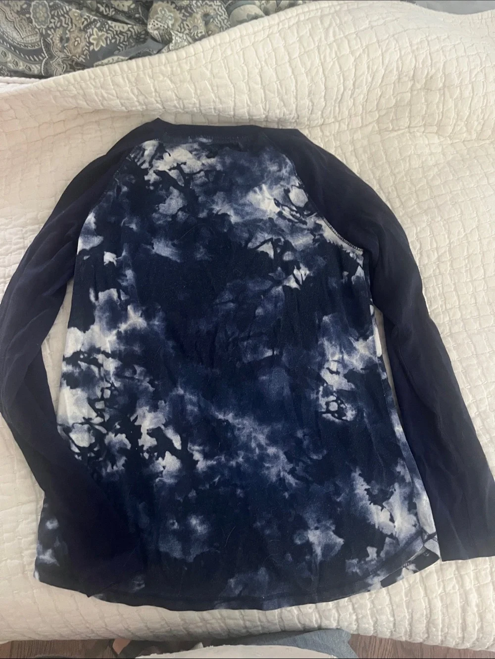 Justice long sleeve