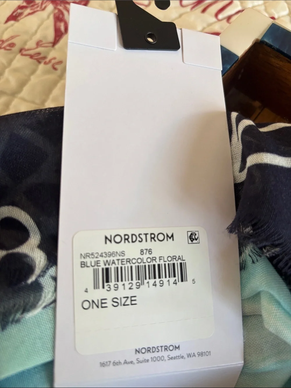 Nordstrom gorgeous nwt