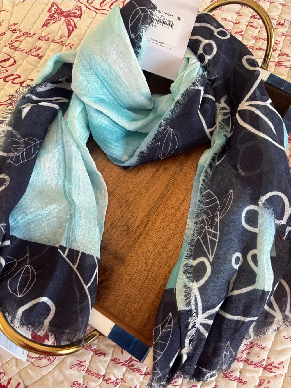 Nordstrom gorgeous nwt