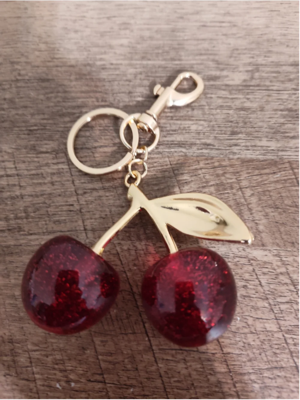 Unbranded this cherry