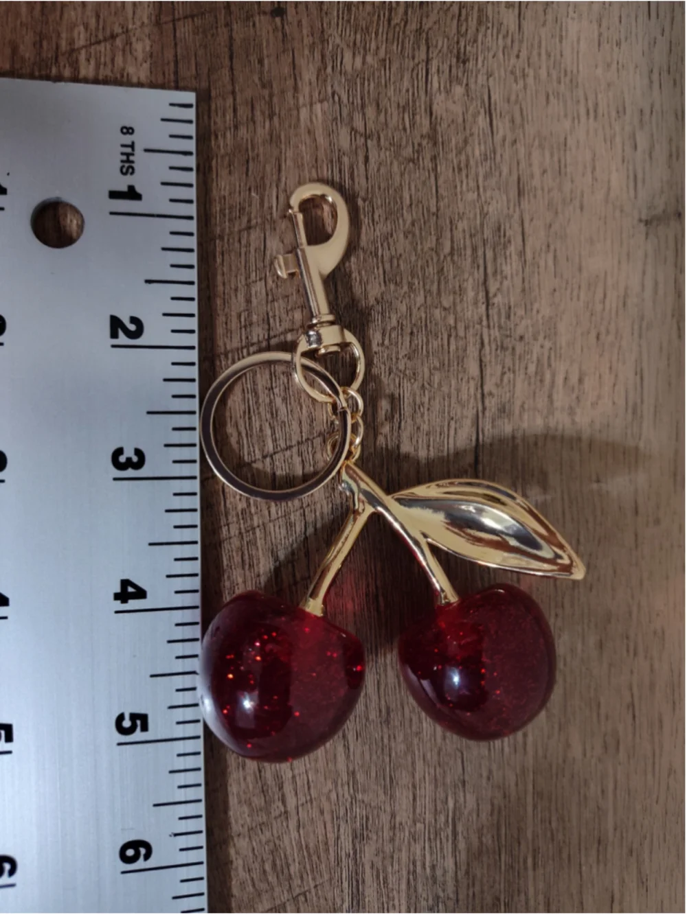 Unbranded this cherry