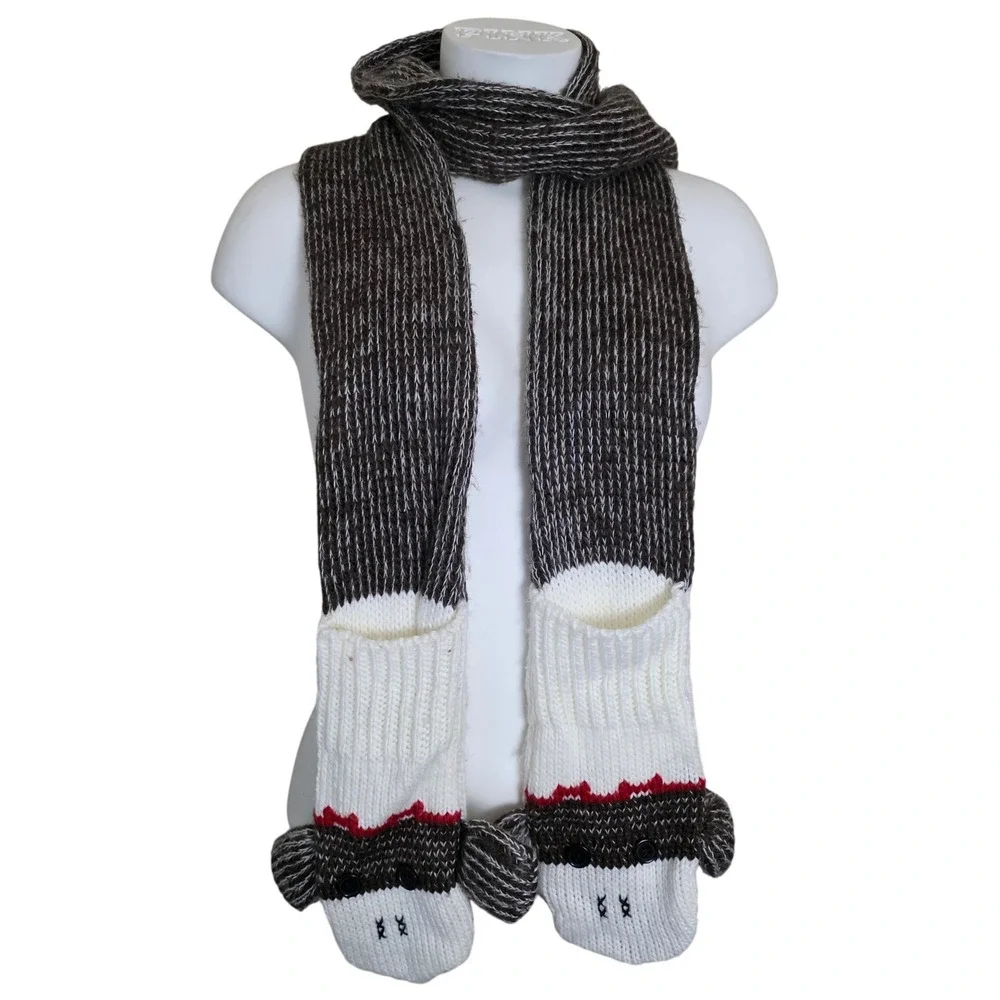 N/A cozy knit
