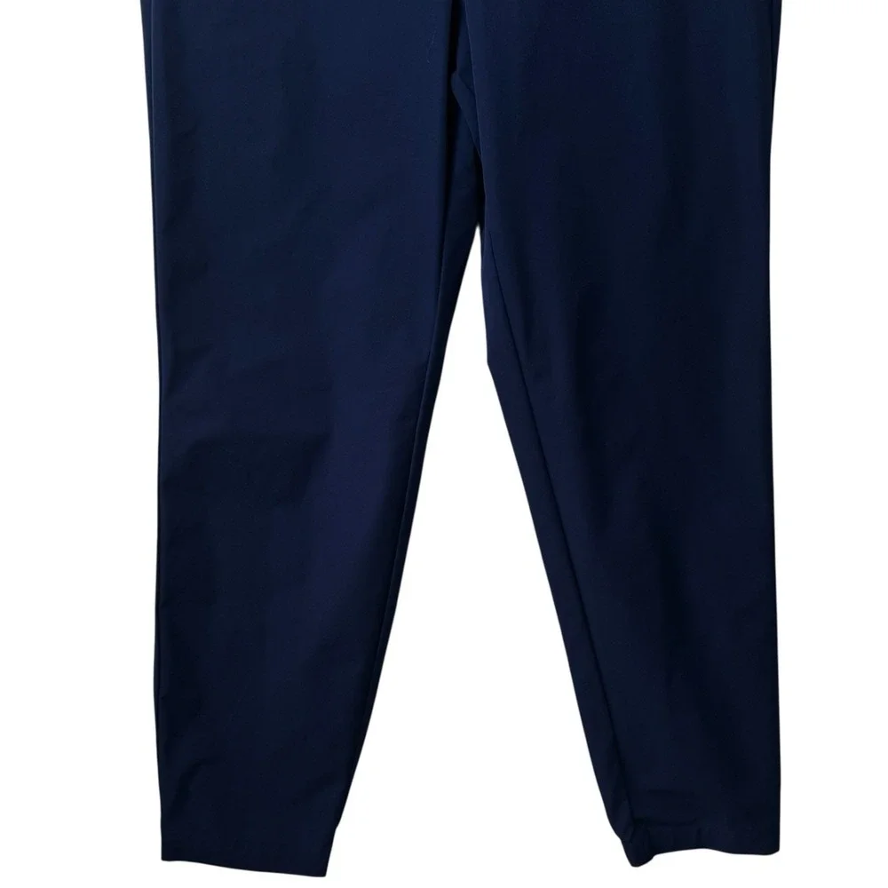 Banana Republic Motion Tech Hybrid Jogger Pants Performance‎ Comfort 32x27
