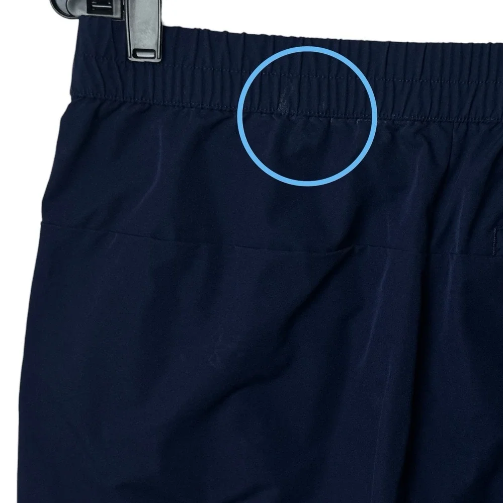 Banana Republic Motion Tech Hybrid Jogger Pants Performance‎ Comfort 32x27