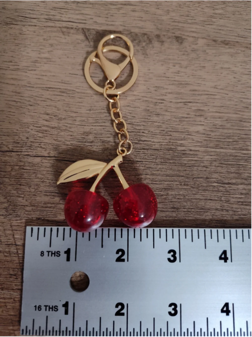 Unbranded this cherry