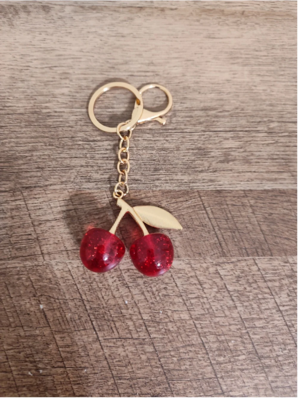 Unbranded this cherry