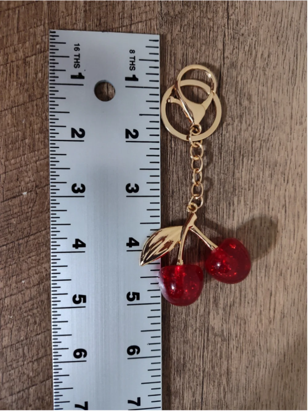 Unbranded this cherry