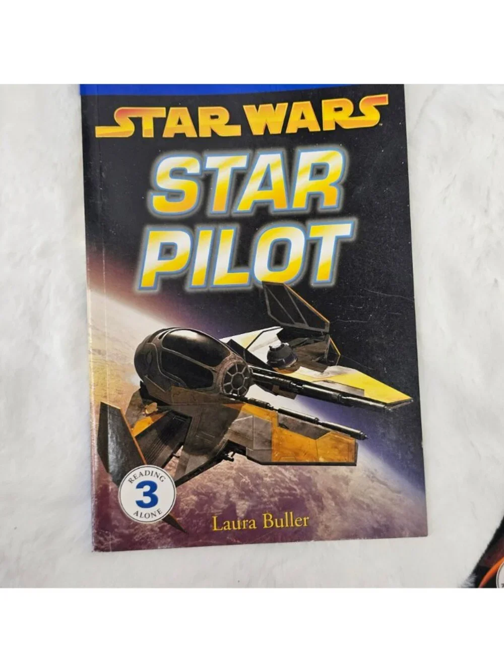 Star Wars DK Readers Books Set Of 5 - Levels 1-4 - Galactic Crisis Ready Set Pod