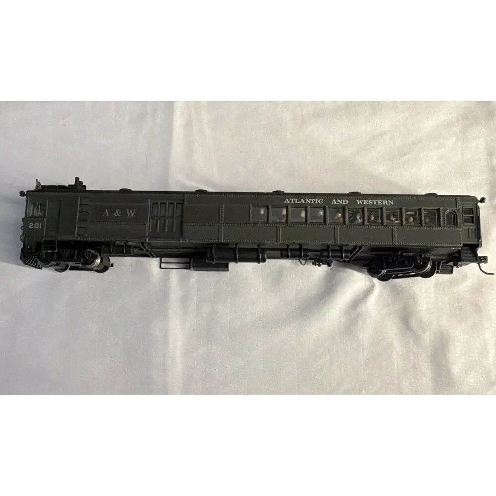 Bachmann ho scale